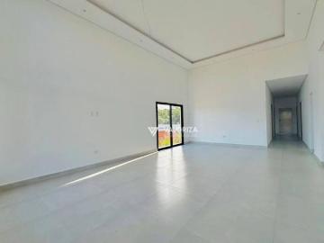 Casa à venda, 266 m² por R$ 1.420.000,00 Condomínio Village Araçoiaba Araçoiaba da Serra/SP