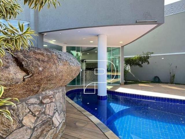 Casa com 3 dormitórios à venda, 266 m² por R$ 1.700.000,00 Reserva dos Pires Cotia/SP