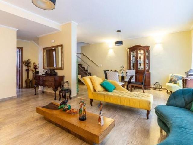 Casa à venda, 267 m² por R$ 1.740.000,00 Bosque da Saúde São Paulo/SP