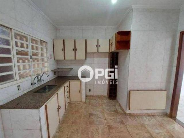 Casa à venda, 268 m² por R$ 1.061.000,00 Nova Ribeirânia Ribeirão Preto/SP