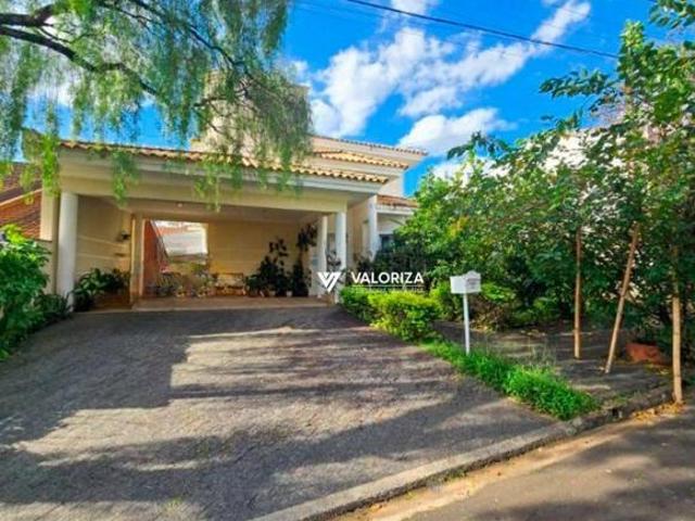 Casa à venda, 269 m² por R$ 1.790.000,00 Condomínio Village Saint Claire Sorocaba/SP