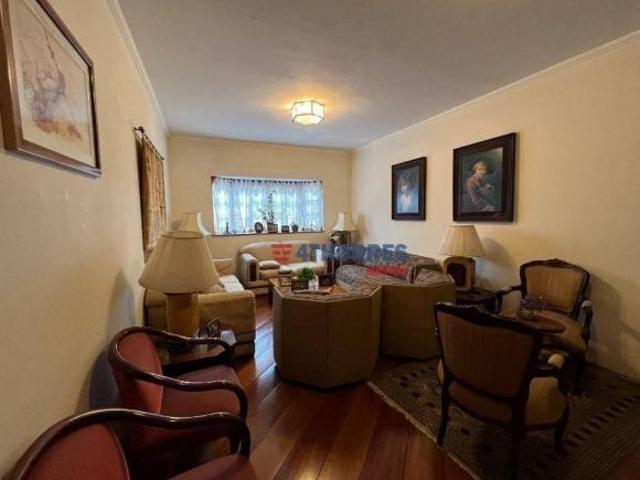 Casa à venda, 260 m² por R$ 1.190.000,00 Vila Sônia São Paulo/SP