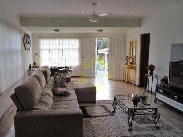 Casa à venda, 260 m² por R$ 1.200.000,00 Jardim Paulista Atibaia/SP