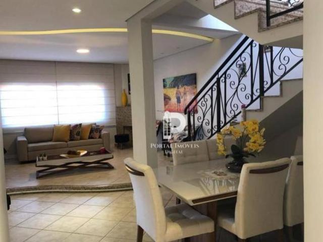 Casa à venda, 260 m² por R$ 780.000,00 Loteamento Residencial Ana Carolina II Valinhos/SP