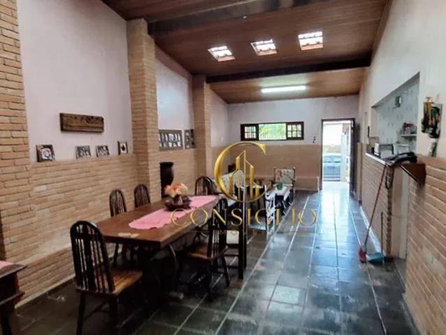 Casa com 4 dormitórios à venda, 260 m² por R$ 700.000,00 Cidade Vista Verde São José dos Campos/