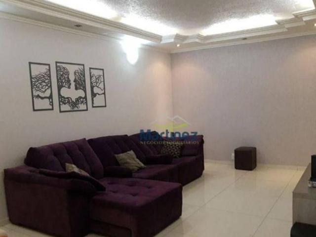 Casa à venda, 260 m² por R$ 850.000,00 Jardim Guairaca São Paulo/SP
