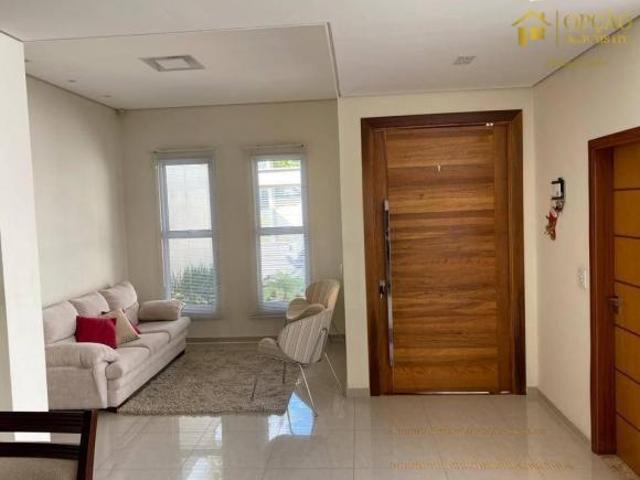 Casa à venda, 260 m² por R$ 960.000,00 Itu Novo Centro Itu/SP
