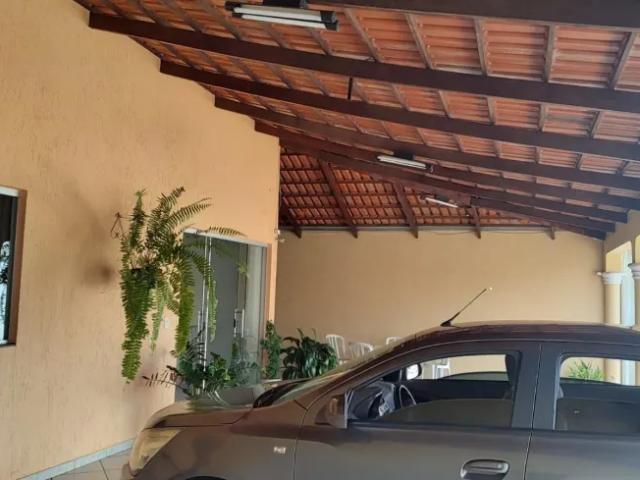 Casa à venda, 263 m² por R$ 590.000,00 Vila Morais Goiânia/GO