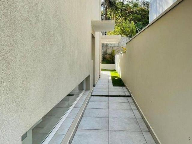 Casa à venda, 275 m² por R$ 2.580.000,00 Gramado Campinas/SP