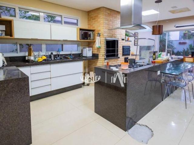 Casa à venda, 277 m² por R$ 2.590.000,00 Alphaville II Londrina/PR
