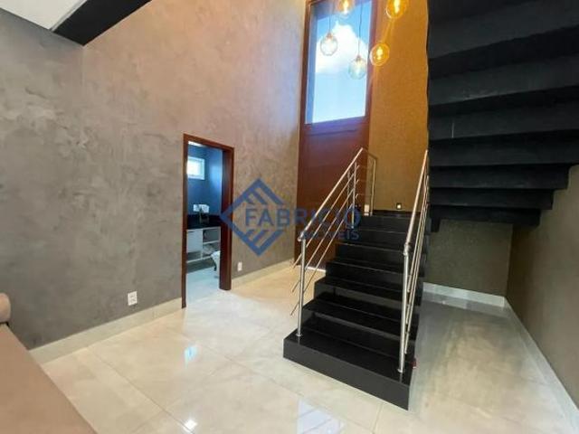 Casa à venda, 277 m² por R$ 2.180.000,00 Condomínio Residencial Mont Alcino Valinhos/SP