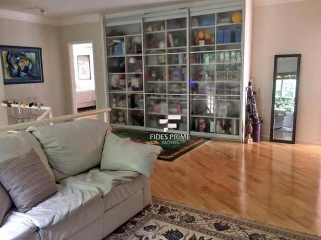Casa à venda, 278 m² por R$ 3.200.000,00 Alphaville 03 Santana de Parnaíba/SP