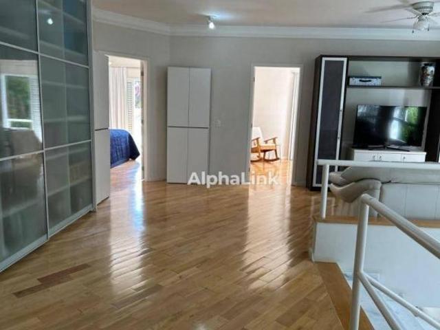 Casa à venda, 278 m² por R$ 3.200.000,01 Alphaville Santana de Parnaíba/SP