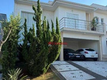 Casa com 3 dormitórios à venda, 278 m² por R$ 1.900.000,00 Condomínio Yucatan Paulínia/SP