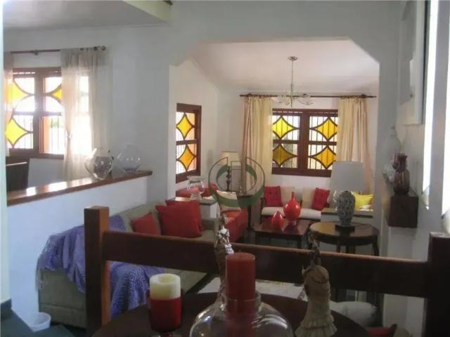 Casa à venda, 278 m² por R$ 2.200.000,00 Vila Virgínia Campinas/SP