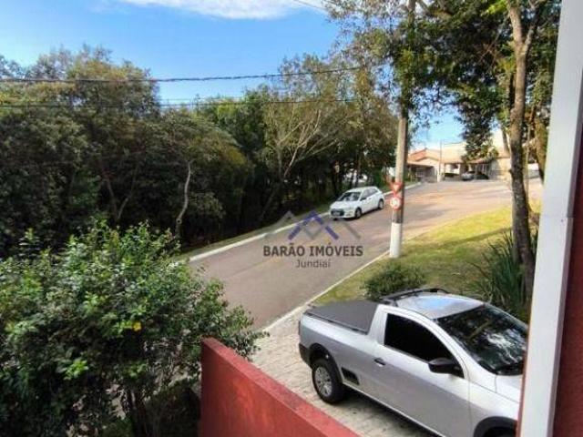 Casa à venda, 270 m² por R$ 1.600.000,00 Parque Centenário Jundiaí/SP