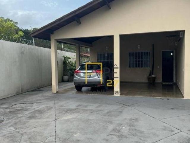 Casa à venda, 270 m² por R$ 680.000,00 Retiro das Caravelas Cananéia/SP