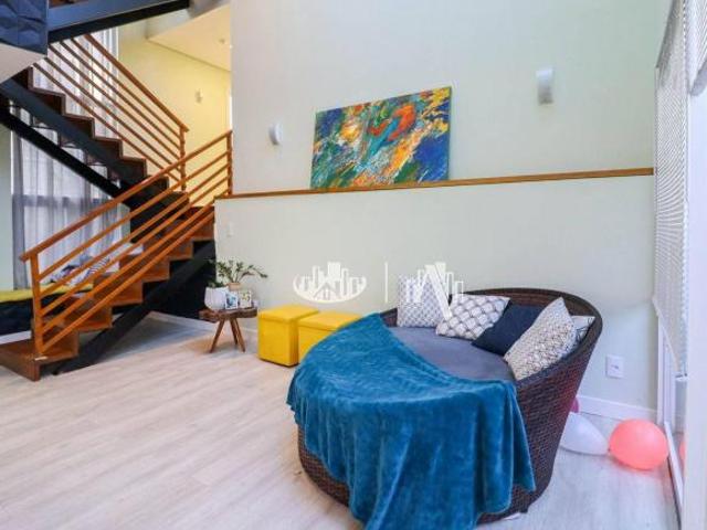 Casa à venda, 273 m² por R$ 1.500.000,00 Parque Taua Araçari Londrina/PR