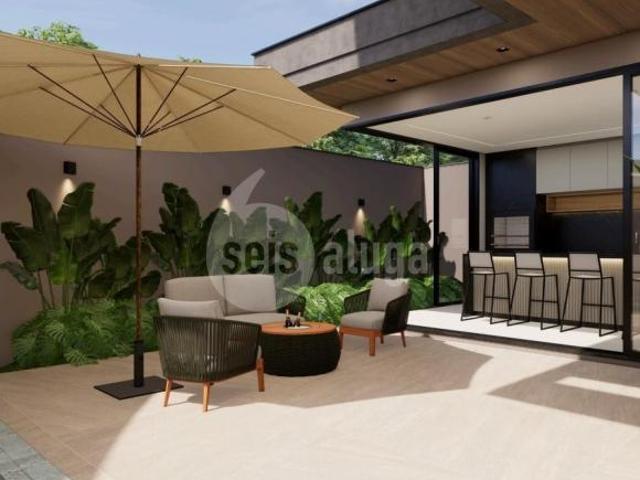Casa à venda, 273m² por R$ 1.850.000,00 Residencial Nardini Americana/SP
