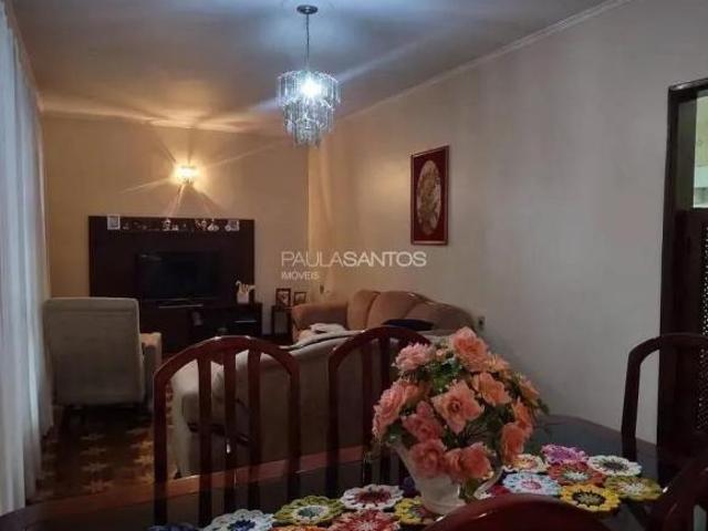 Casa à venda, 285 m² com 3 quartos sendo 1 suíte Vila Hortência Sorocaba/SP