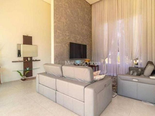 Casa à venda, 285 m² por R$ 1.700.000,00 Condomínio Vale do Lago Sorocaba/SP