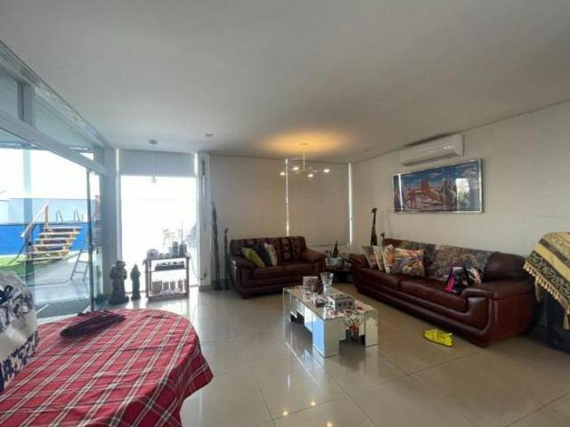 Casa com 4 dormitórios à venda, 285 m² Vila Santa Maria Americana/SP