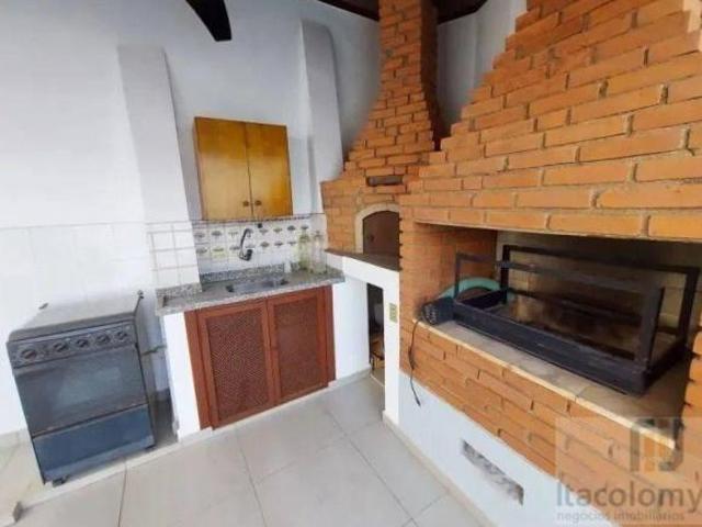 Casa à venda, 285 m² por R$ 2.600.000,00 Alphaville 11 Santana de Parnaíba/SP