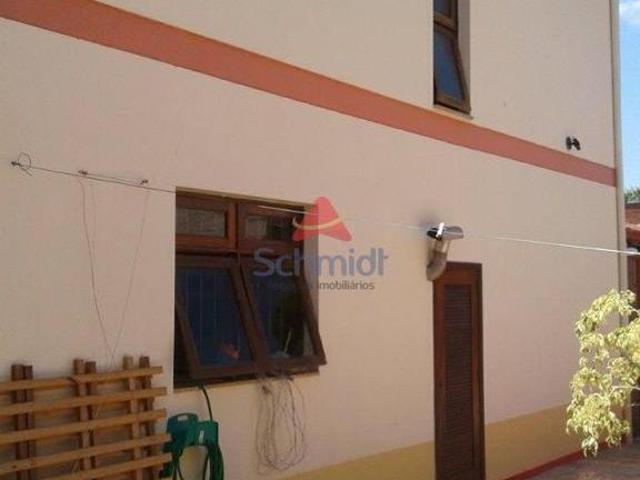 Casa à venda, 286 m² por R$ 695.000,00 Cristo Rei São Leopoldo/RS