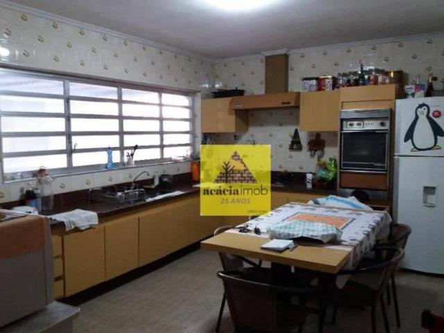 Casa à venda, 280 m² por R$ 1.690.000,00 Vila Boaçava São Paulo/SP