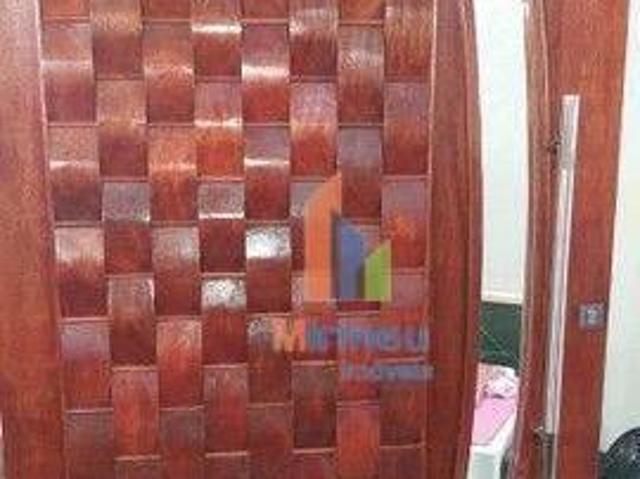 Casa à venda, 280m² por R$650.000 Jardim Bonfim Campinas/SP