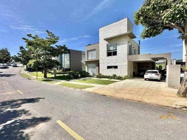 Casa à venda, 281 m² por R$ 3.583.000,00 Vintage Cotia/SP