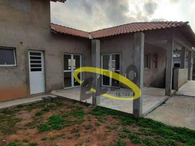 Casa à venda, 282 m² por R$ 1.500.000,00 Granja Viana Cotia/SP