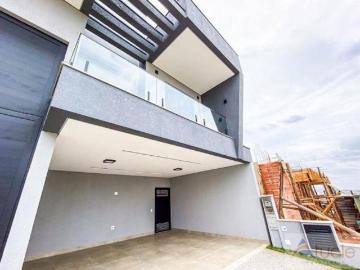 Casa à venda, 282 m² por R$ 2.750.000,00 Parque Brasil 500 Paulínia/SP