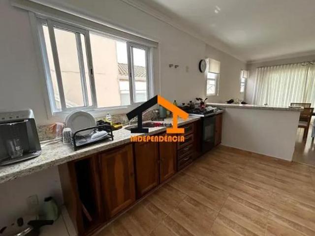 Casa à venda, 283 m² por R$ 1.500.000,00 Condomínio Itatiba Country Club Itatiba/SP