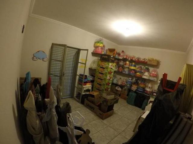 Casa à venda, 283 m² por R$ 550.000,00 Vila Santa Maria Americana/SP
