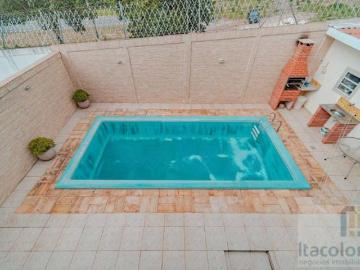 Casa à venda, 298 m² por R$ 2.900.000,00 Alphaville 09 Santana de Parnaíba/SP