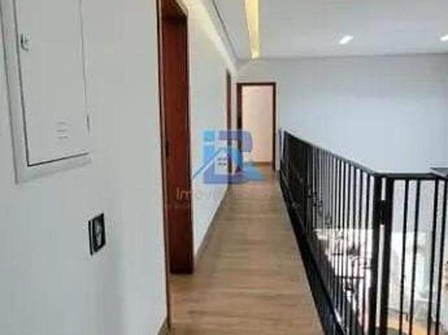 Casa à venda, 299 m² por R$ 1.920.000,00 Condomínio Reserva Santa Rosa Itatiba/SP