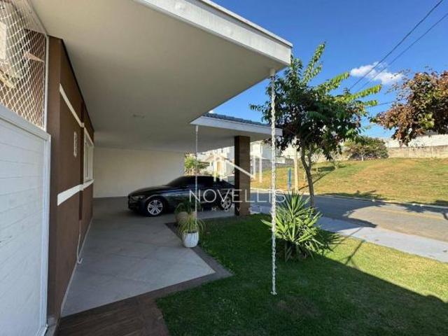 Casa com 3 dormitórios à venda Urbanova São José dos Campos/SP