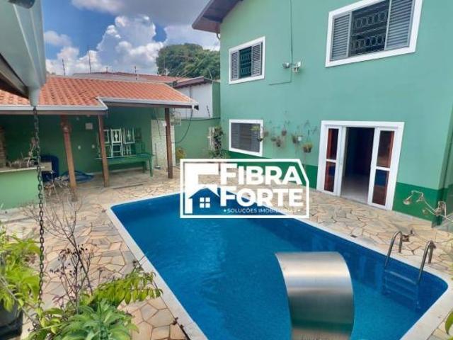 Casa à venda 2 Casas Jardim Santa Genebra Campinas/SP