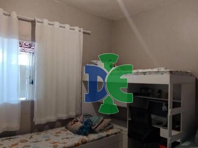 Casa a venda 2 dorm Bandeira Branca