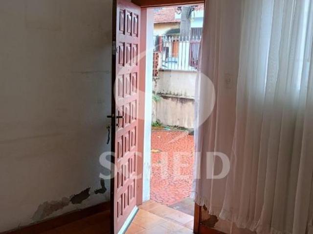 CASA A VENDA 2 DORMITORIOS 1 VAGA