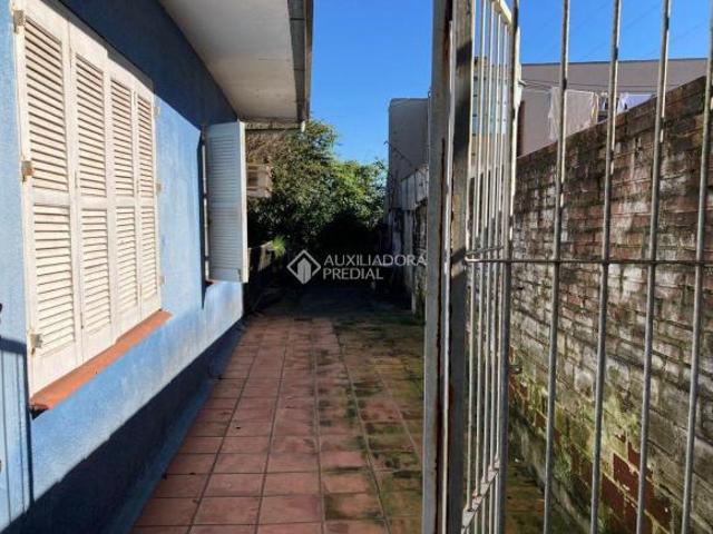 Casa à Venda 2 dormitórios no Bairro Operário Novo Hamburgo