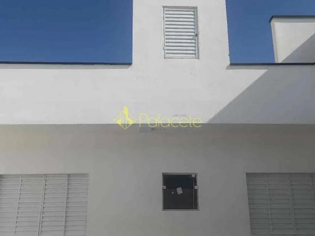 Casa à venda 2 dormitórios sendo 1 suíte, Loteamento Residencial e Comercial Araguaia, Pindamonhanga