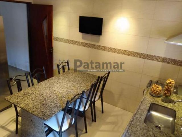 Casa à venda 2 quartos no Arraial Paulista