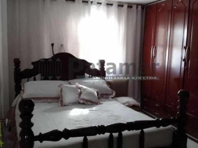 Casa à venda 2 quartos no Arraial Paulista