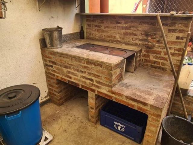 Casa à venda 2 quartos no Bairro CAMARGOS