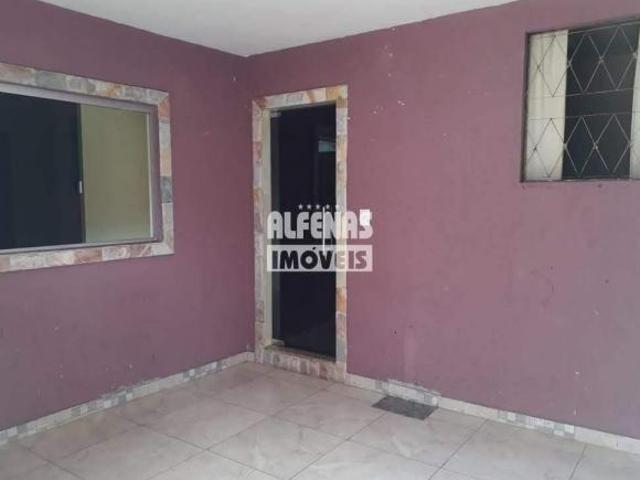 Casa à venda 2 quartos no Bairro CIDADE INDUSTRIAL