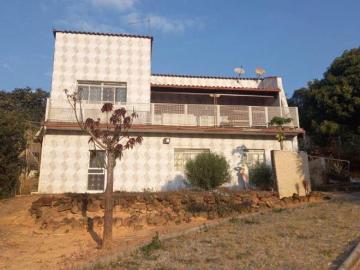Casa à venda 2 quartos no Bairro SOLAR DO MADEIRA
