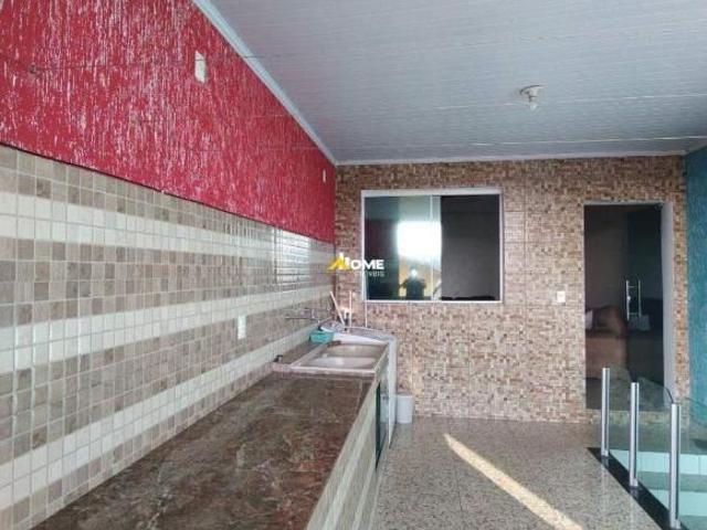 Casa à venda, 2 quartos, Olaria Belo Horizonte/MG