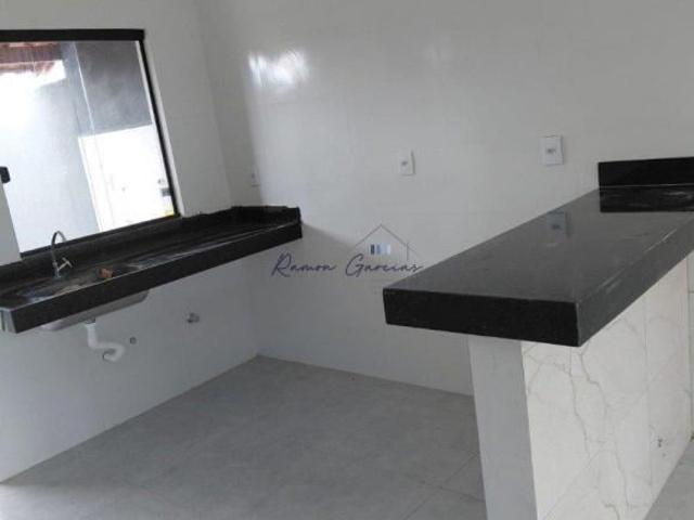 Casa à Venda 2 Quartos | Bairro JK Sete Lagoas/MG